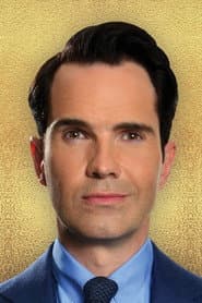Jimmy Carr