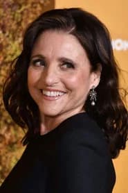 Julia Louis-Dreyfus