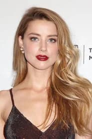 Amber Heard