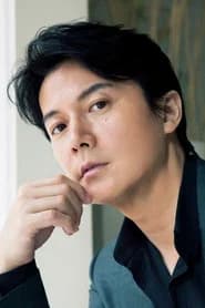 Masaharu Fukuyama