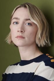 Saoirse Ronan