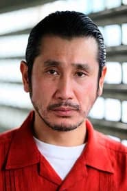 Kiyohiko Shibukawa