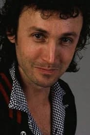 Mike Campbell