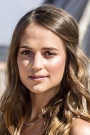 Alicia Vikander