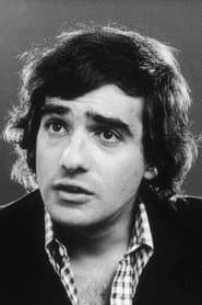 Martin Scorsese