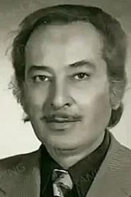 Mansoor Matin