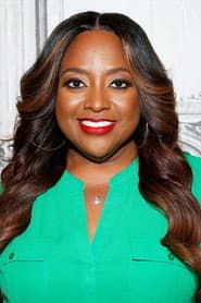 Sherri Shepherd