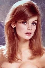 Jean Shrimpton