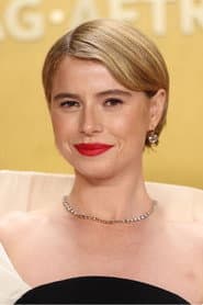 Jessie Buckley