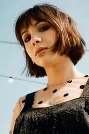 Hannah Marks
