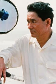 Takeshi Kitano