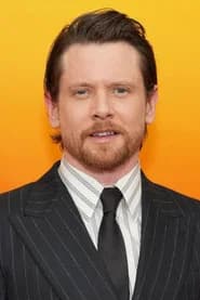 Jack O'Connell
