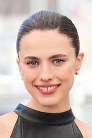 Margaret Qualley