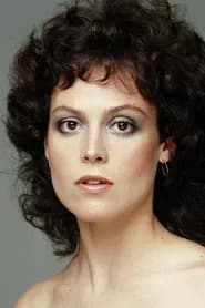 Sigourney Weaver