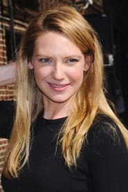 Anna Torv