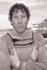 Shawn Barron