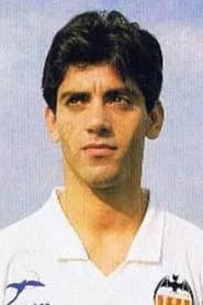 Quique Sánchez Flores