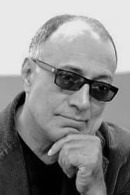 Abbas Kiarostami