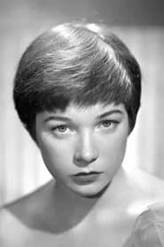 Shirley MacLaine