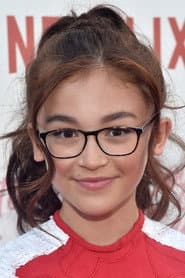 Anna Cathcart