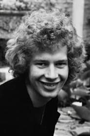 Bill Bruford