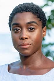 Lashana Lynch