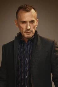 Robert Knepper
