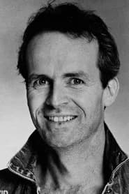 David Clennon