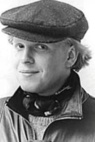 Dmitri Osherov