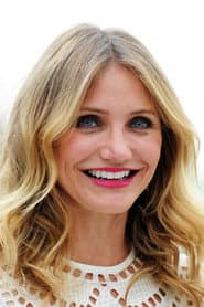 Cameron Diaz