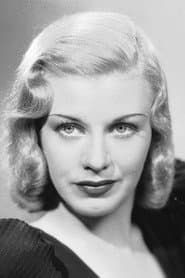 Ginger Rogers