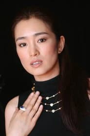 Gong Li