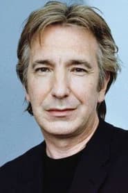 Alan Rickman