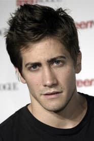 Jake Gyllenhaal