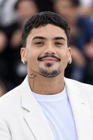 Iago Xavier