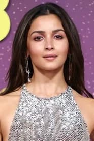 Alia Bhatt