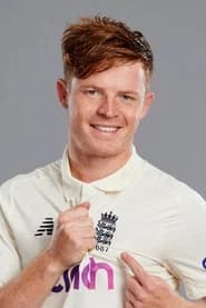 Ollie Pope