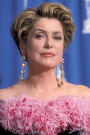 Catherine Deneuve