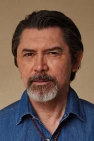 Lou Diamond Phillips