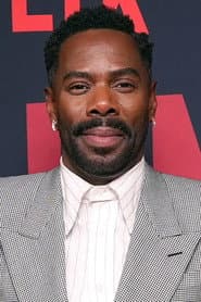 Colman Domingo