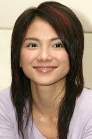 Angelica Lee Sin-Jie