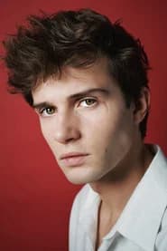Zachary Shadrin