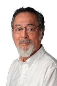 Tatsuya Nakadai