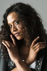 Angel Coulby