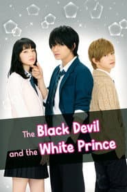 The Black Devil and the White Prince