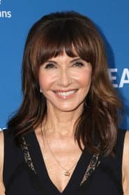 Mary Steenburgen