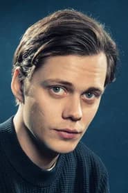 Bill Skarsgård