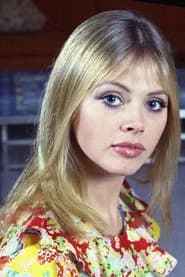 Britt Ekland
