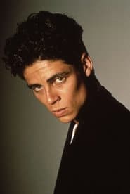 Benicio del Toro