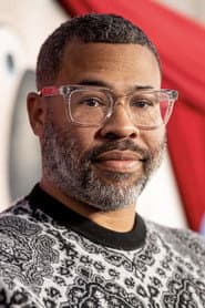 Jordan Peele
